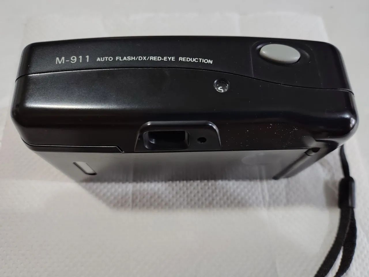 Câmera analógica Premier M-911 - Foto 2