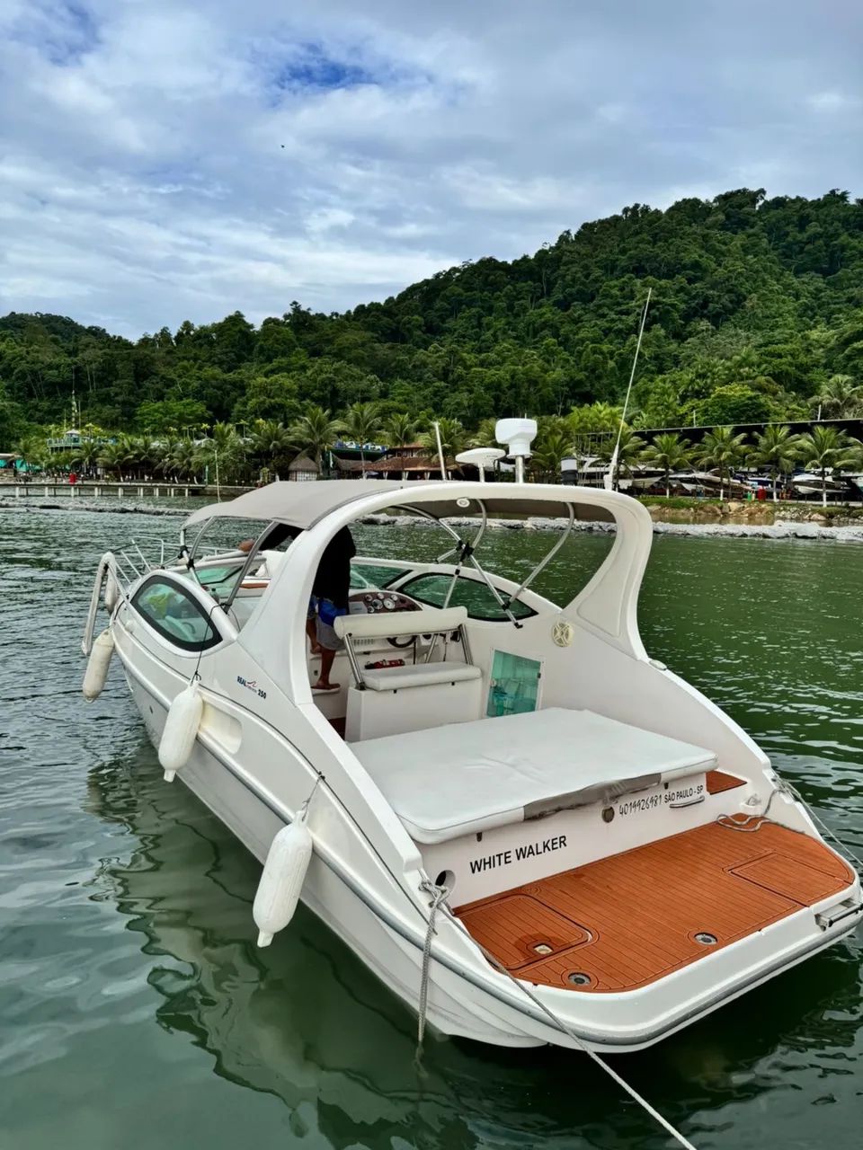 Real 250 2011 motor 2023 - Foto 10