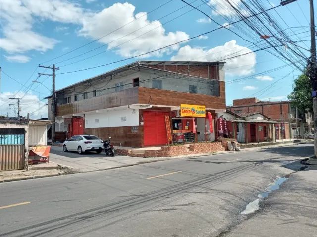 Não perca!!! Vendo Prédio Comercial no Sideral, Belém/Pa. - Foto 2