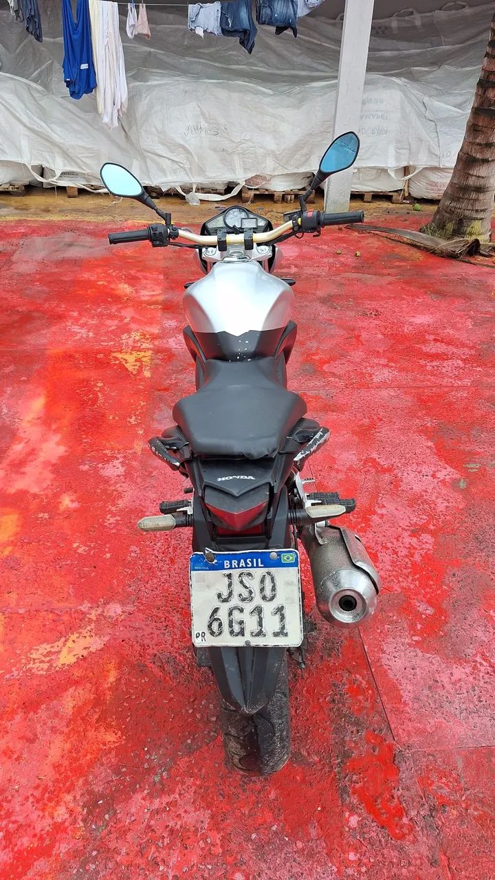 Vendo CB300 - Foto 4
