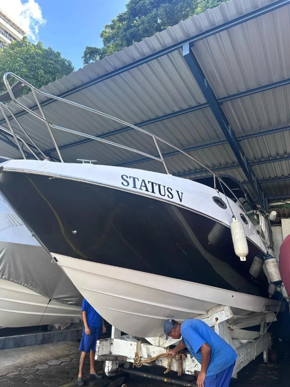 Focker 305 GT - Foto 3