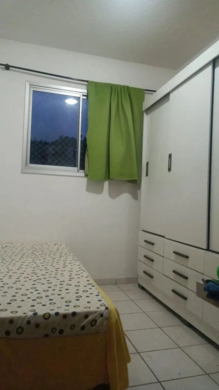 Alugo Vendo apartamento com 3/4 Condomínio Residencial Piazza Boa Esperança - Foto 5
