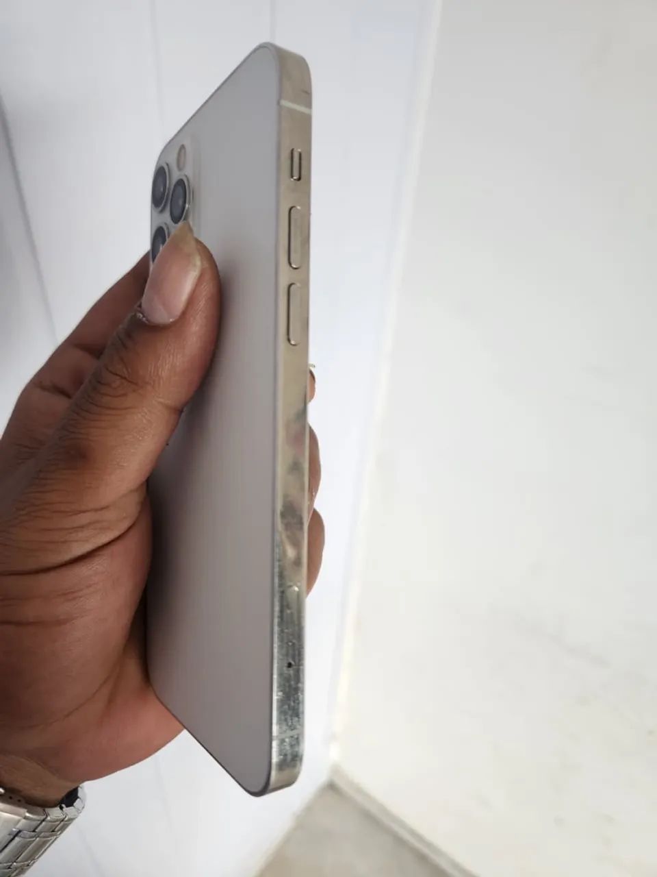 iPhone 12 Pro - Foto 4
