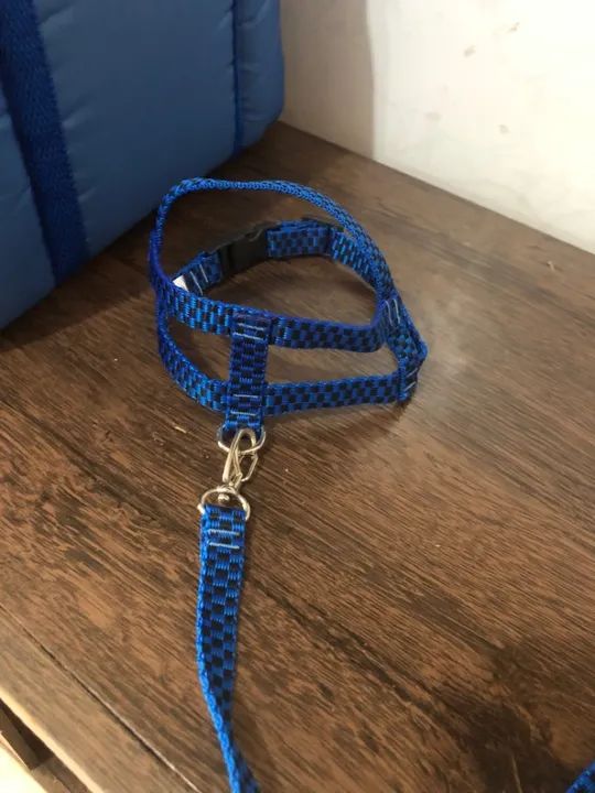 Bolsa de transporte tamanho médio  - Foto 2