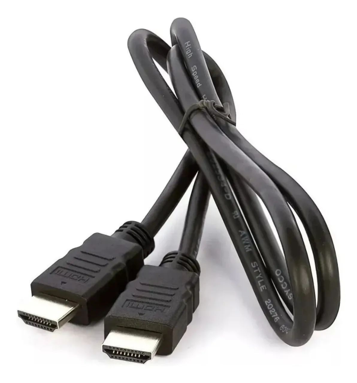Cabo HDMI de Alta Qualidade - Foto 2