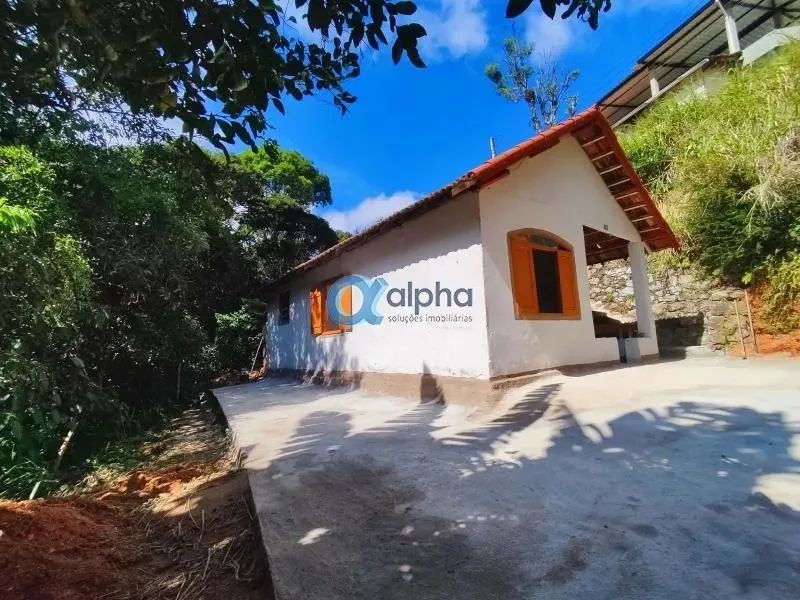Casa- Petrópolis, Centro - Foto 3