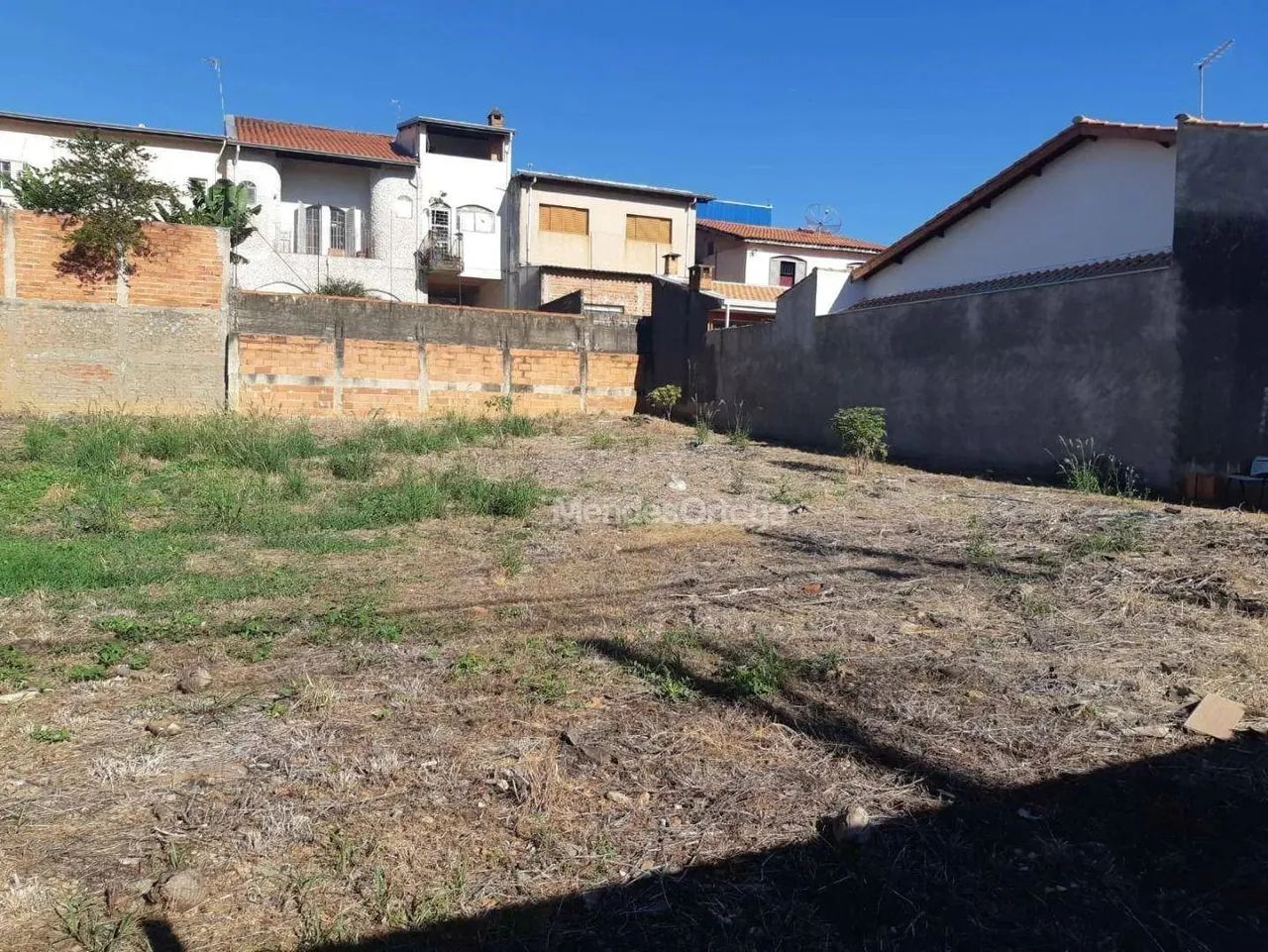 Terreno à venda, 282 m² por R$ 325.000,00 - Vila Fiori - Sorocaba/SP - Foto 3