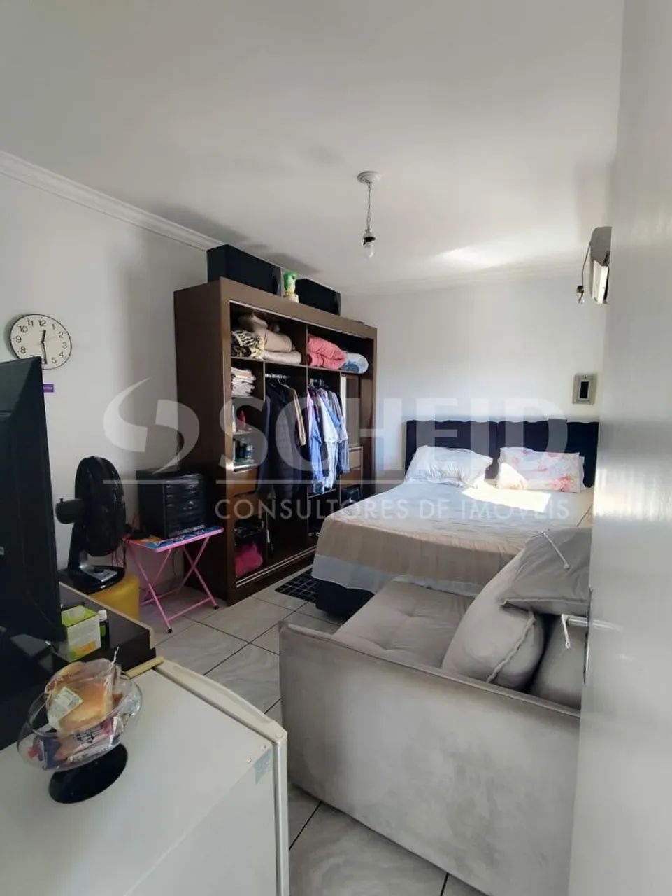 Casa térrea a venda 200,00m² útil, com 3 quartos e 3 vagas na Pedreira. - Foto 5