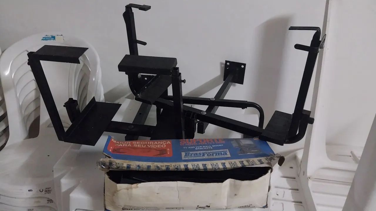 Suportes para TV e Aparelhos - Foto 2