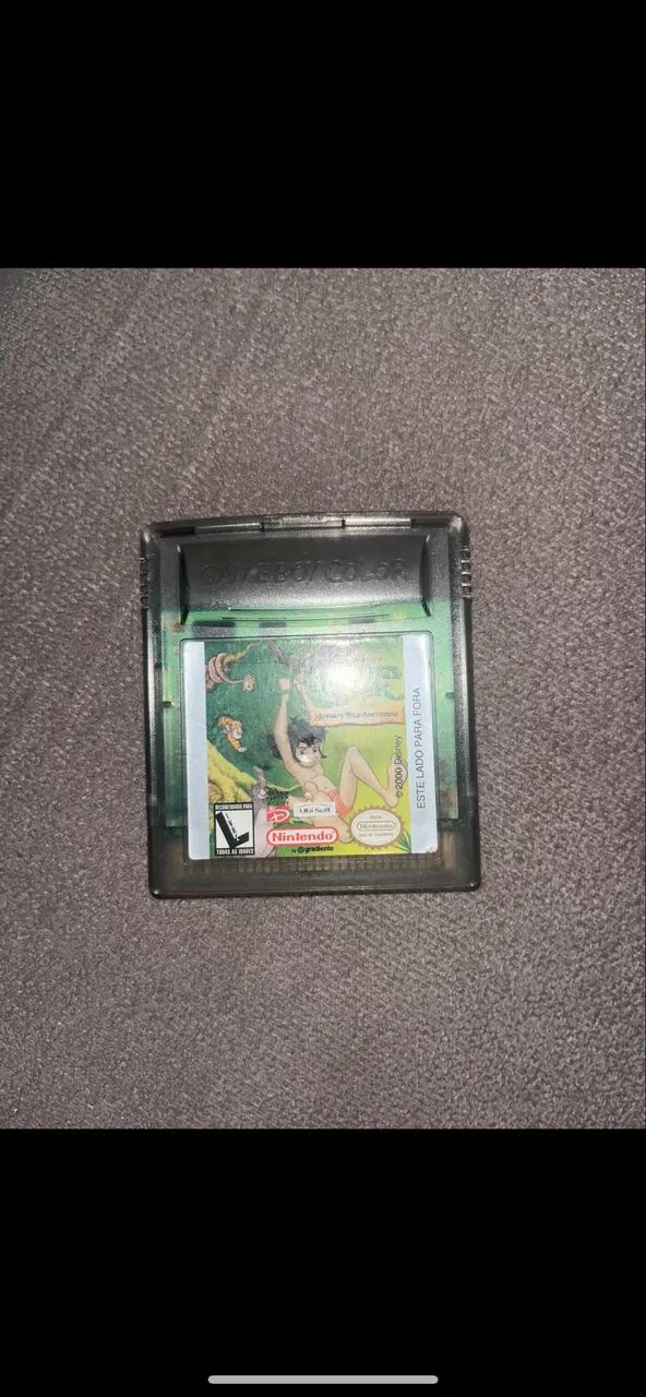 Game boy (Jogo) 