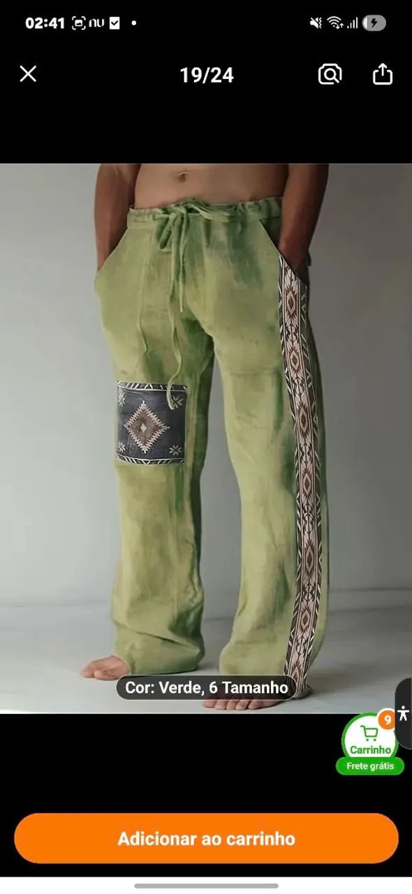 Moda universal 