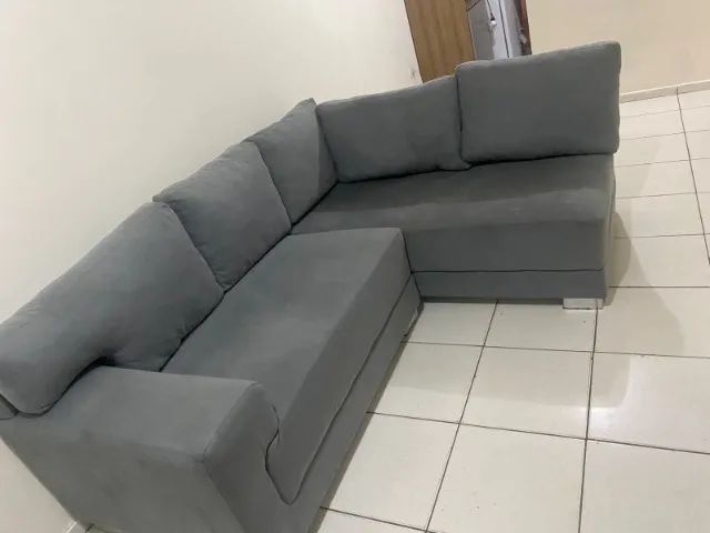 3-Seat Sofa