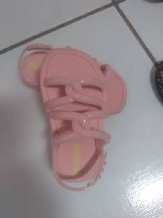 Sandálias  - Foto 4