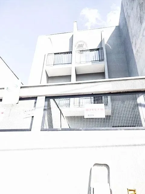 Locação Studio Lapa - Com varanda e sem vaga de garagem