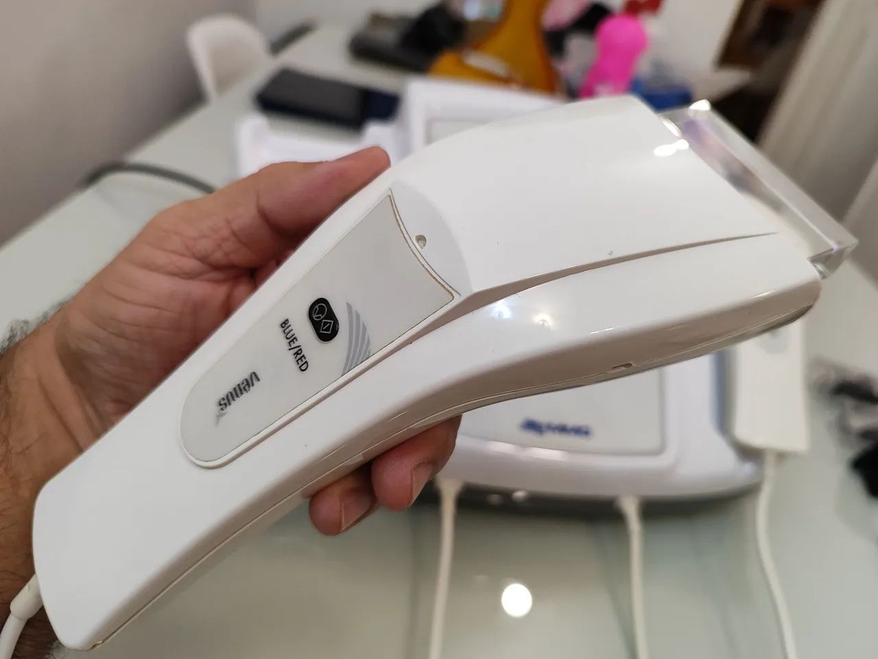 Laser Vênus MMOptics - Foto 5