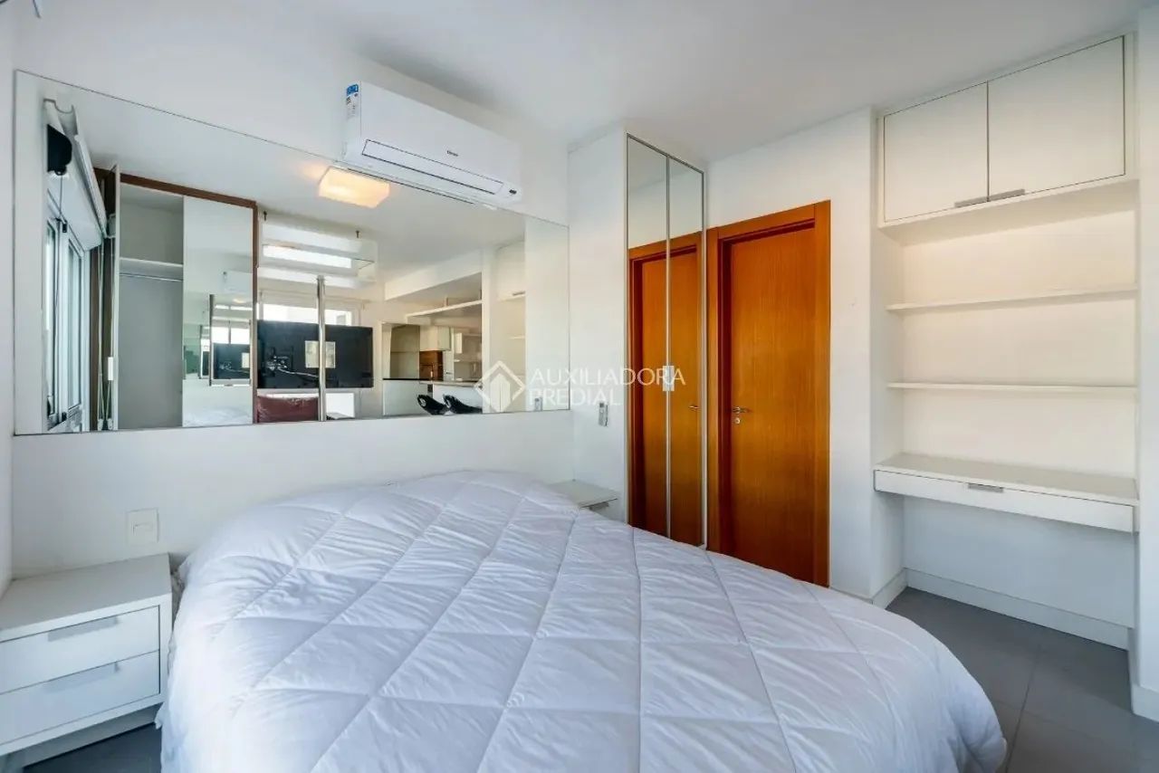 Imóvel para venda com 37 m², com 1 quarto, bairro Três Figueiras - Porto Alegre - RS - Foto 4