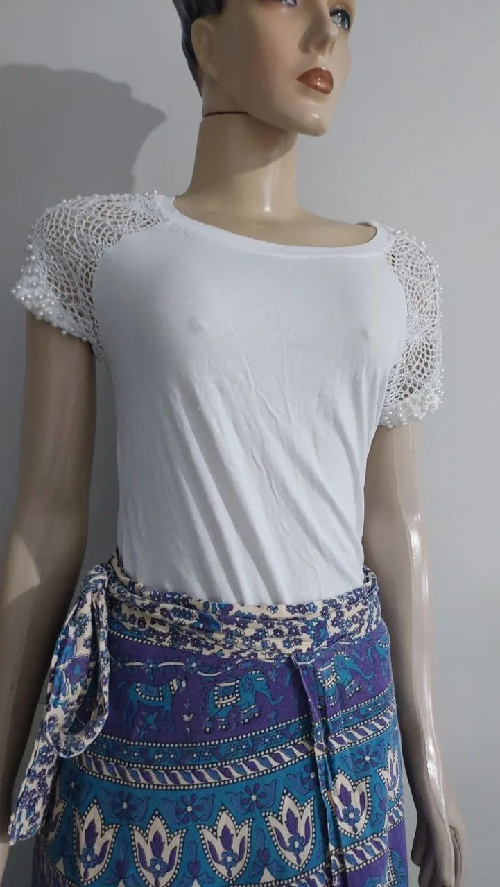 Blusa