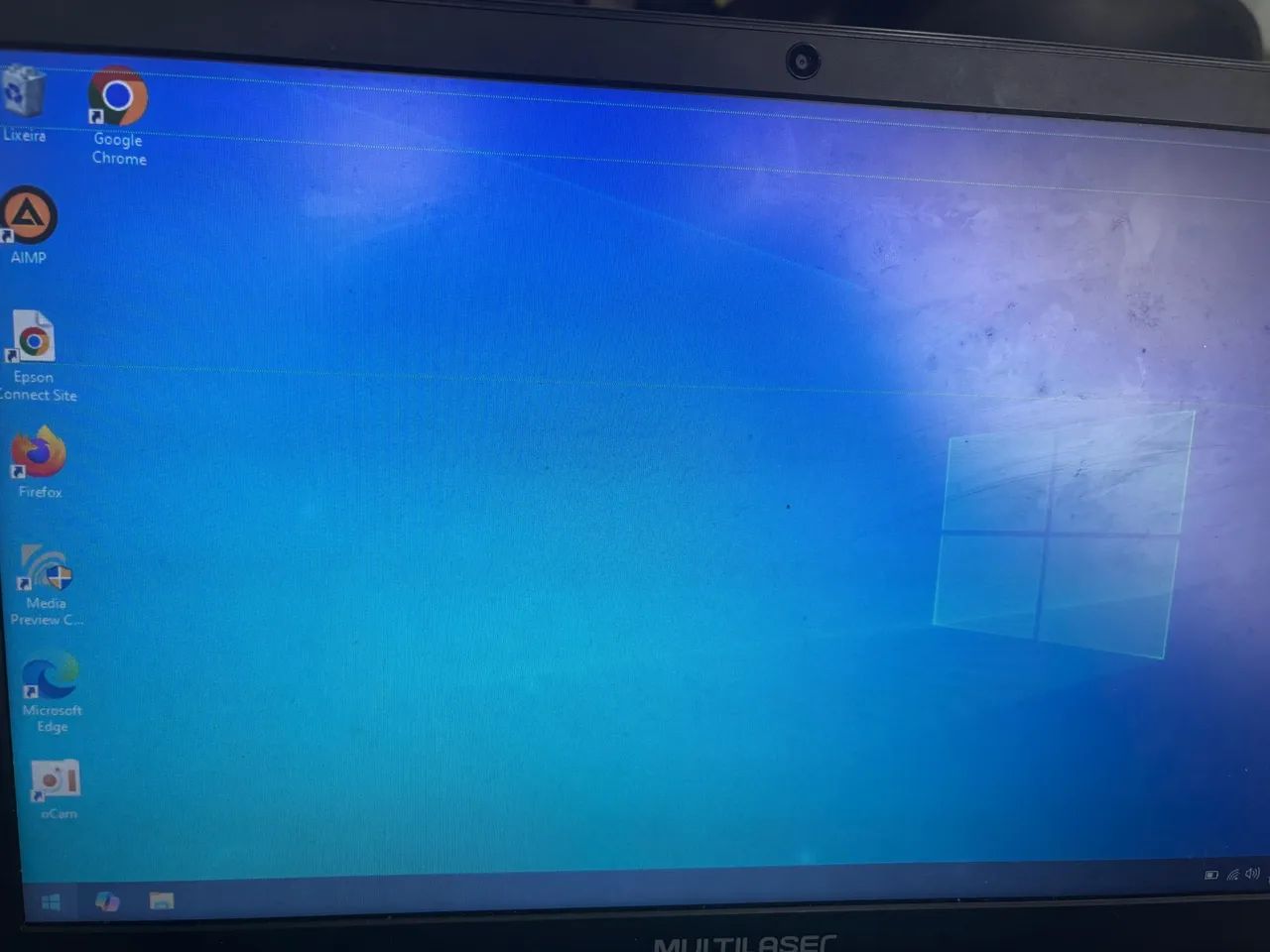 not multilaser - Foto 2