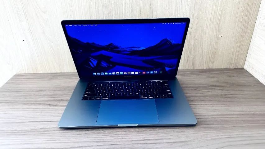 MACBOOK PRO, 64 GB, 1TB SSD, CORE i9, 16 POLEGADAS, TOUCH ID, TOUCH BAR - Foto 4