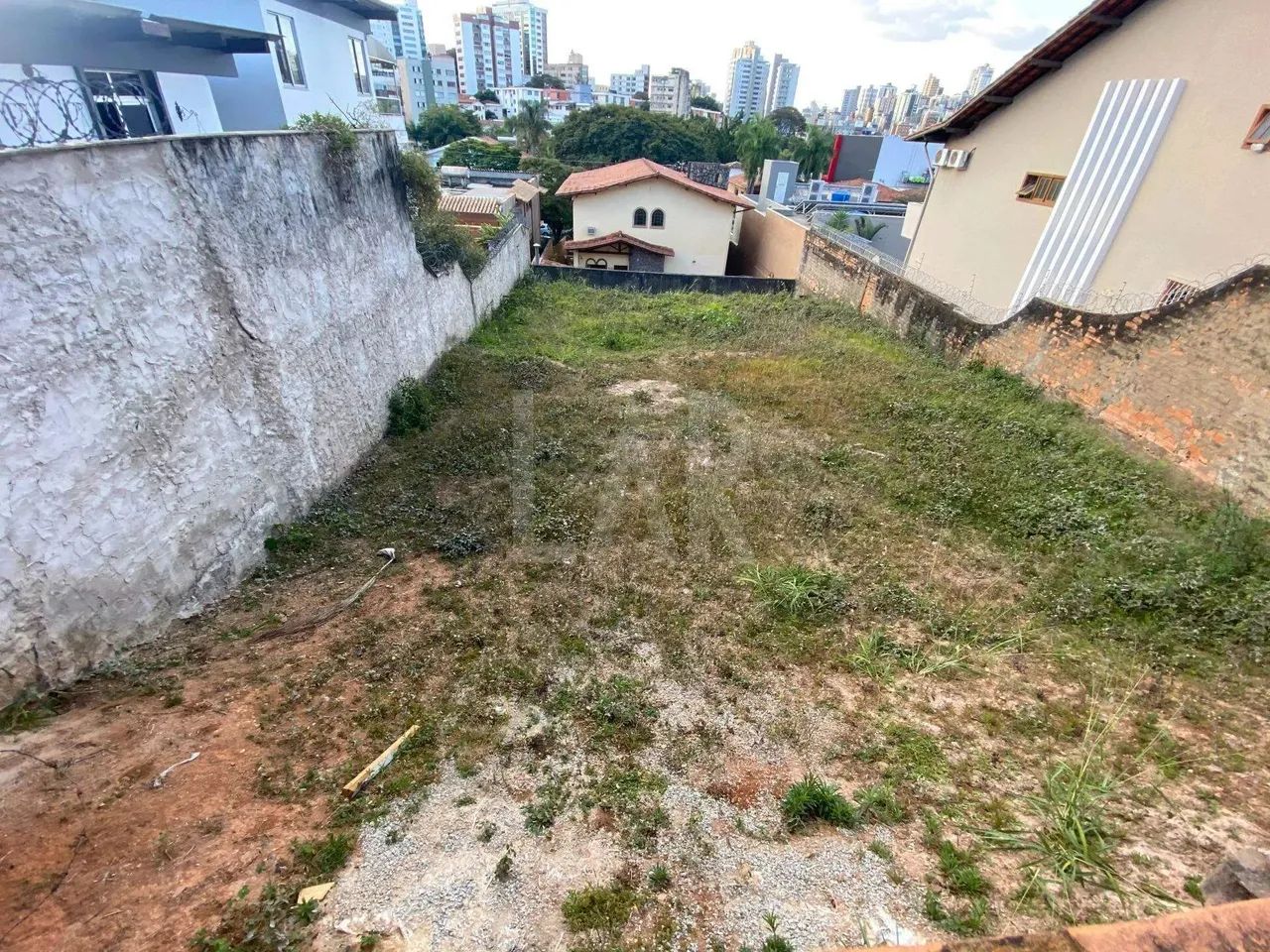 Lote - Terreno à venda, Santa Lúcia - Belo Horizonte/MG - Foto 3