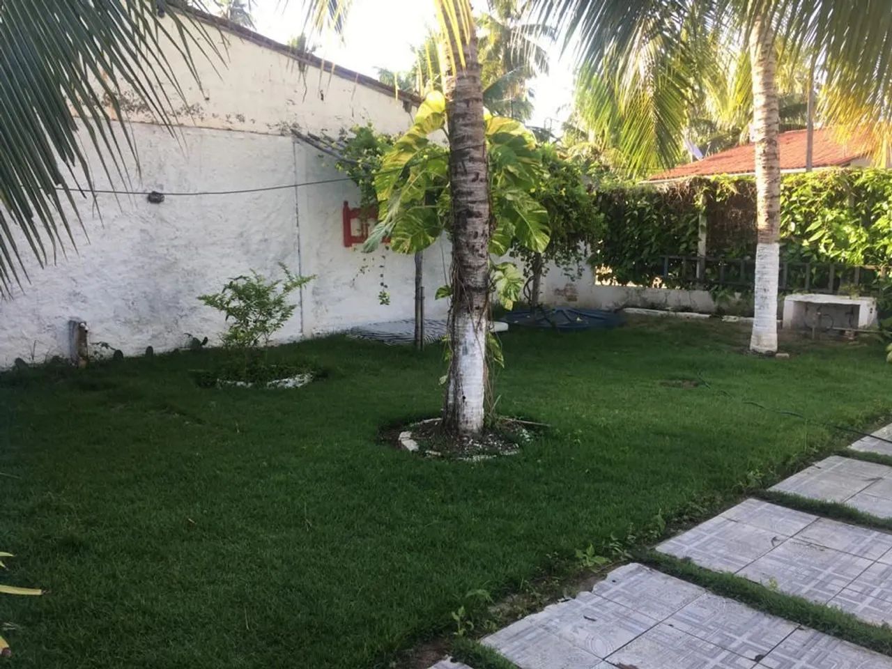 Alugo por temporada/vendo casa em São Miguel dos milagres - Foto 4