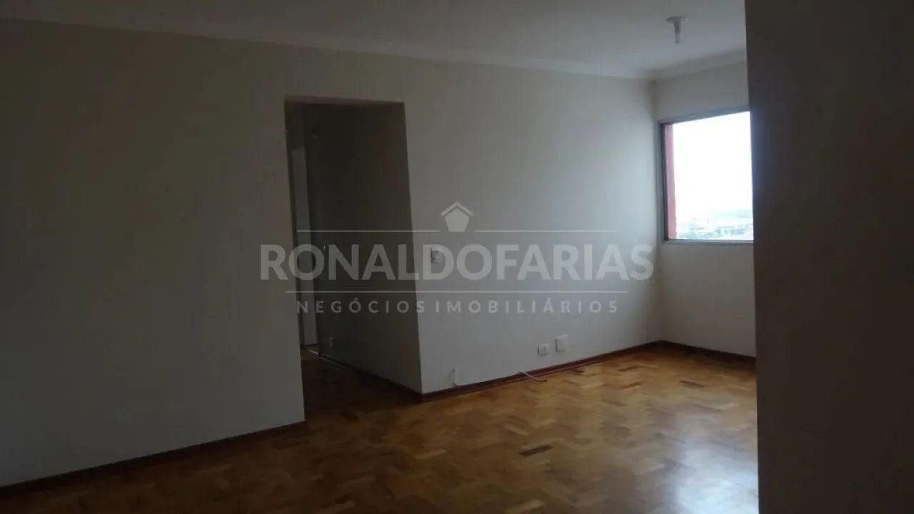 Locação Interlagos Apartamento 3 dormitórios. - Foto 6