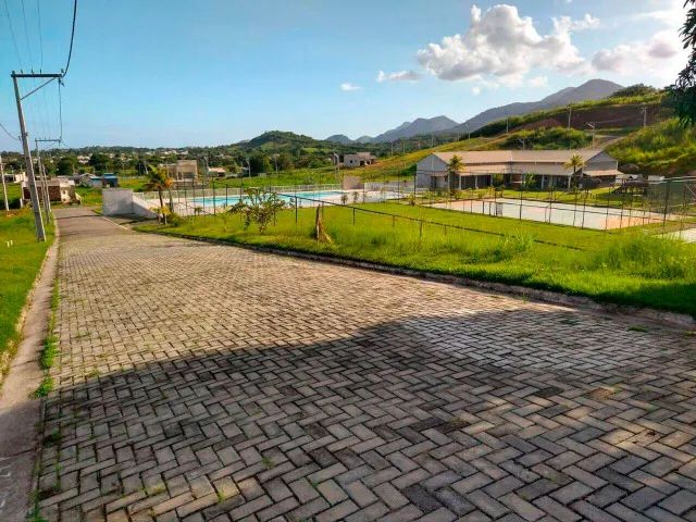 Venha morar um dos melhores condomínios em Maricá - Melhor valor ! - Foto 2