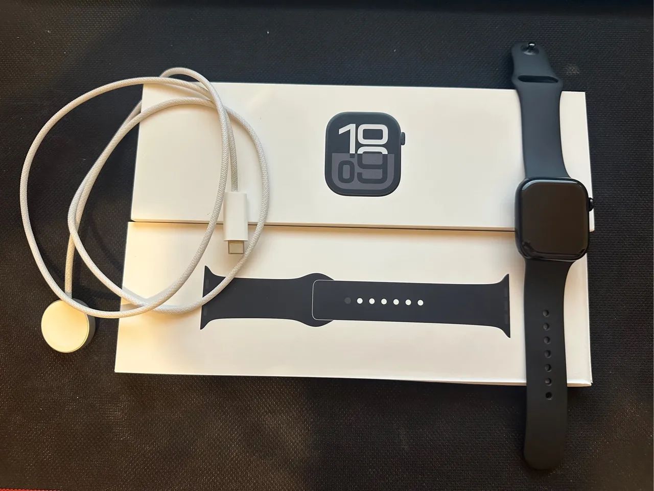 Apple Watch Series 10, 42mm