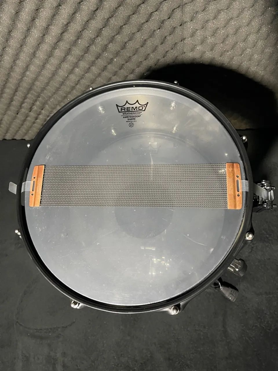 Caixa Joey Jordison 13