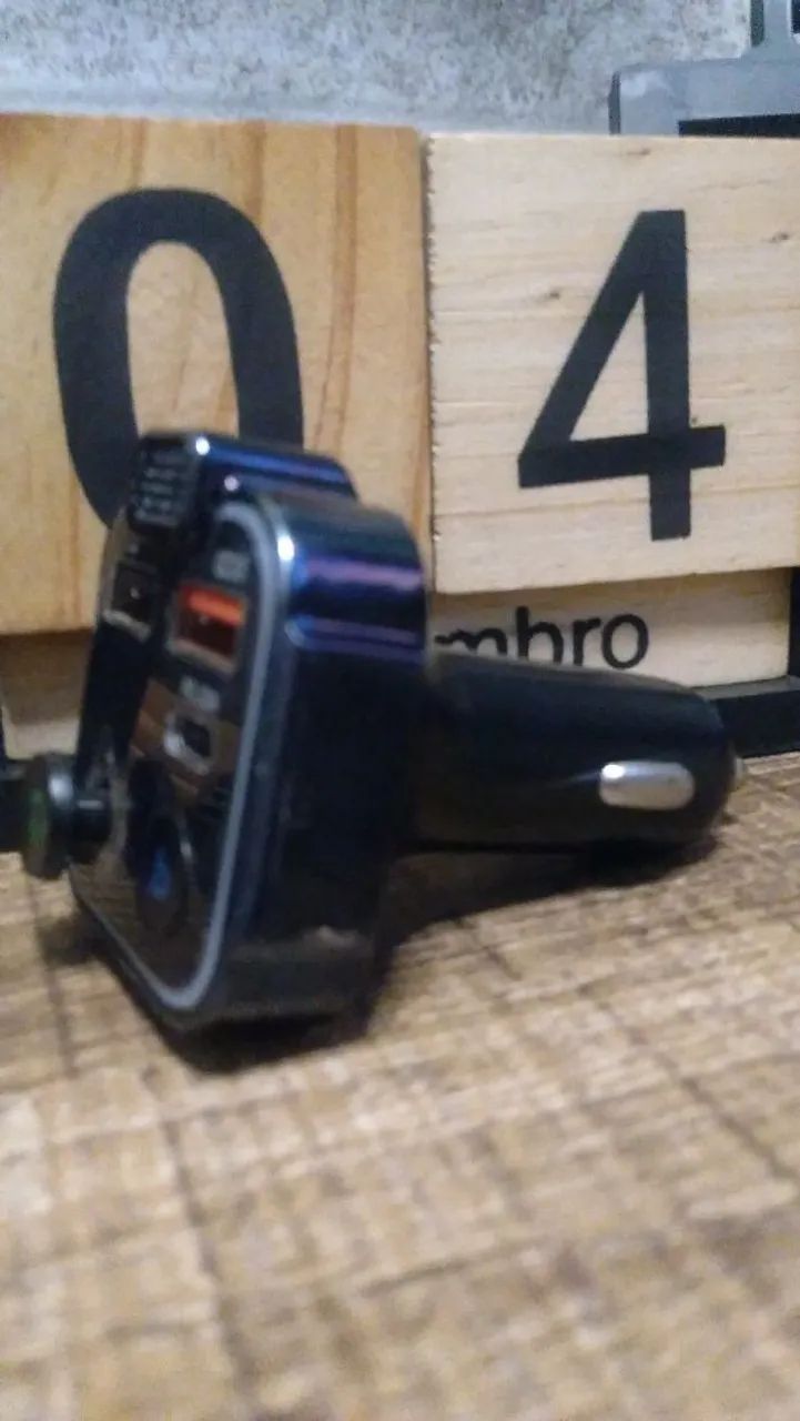 Bluetooth automotivo  - Foto 2