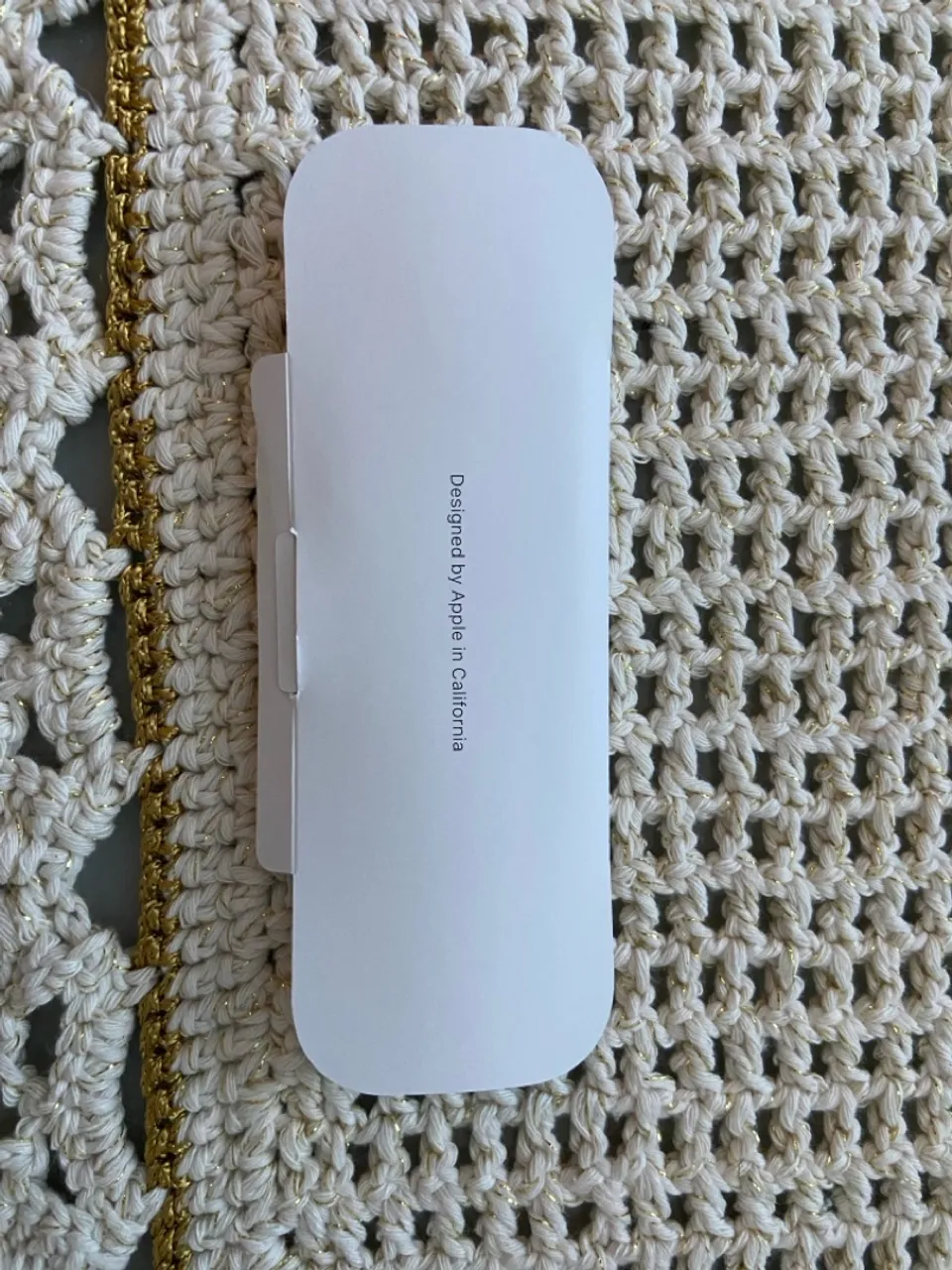 Cabo Original do Apple Watch S10