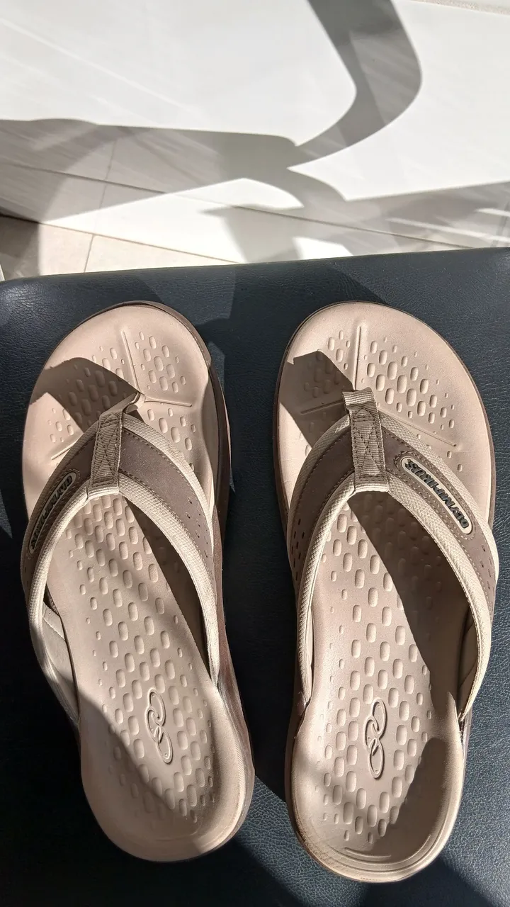 CHINELO OLYMPIKUS