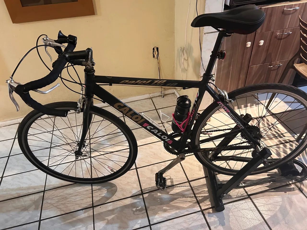 Bike Caloi Speed - Foto 2