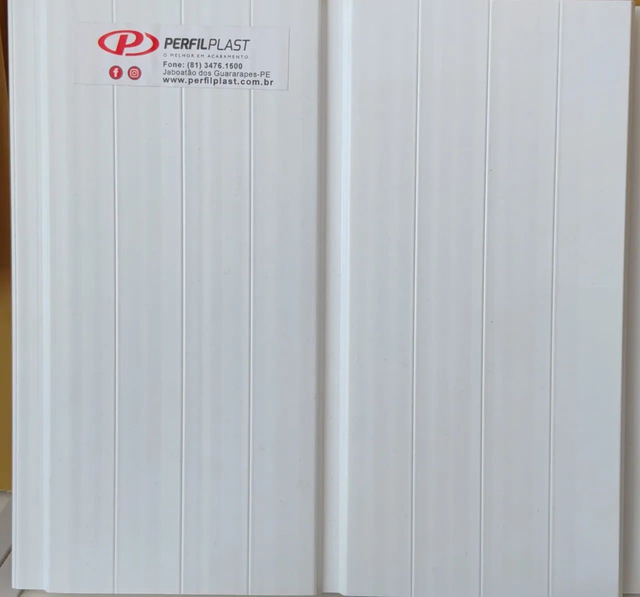 Drywall, Divisória eucatex, Forro pvc - Foto 3