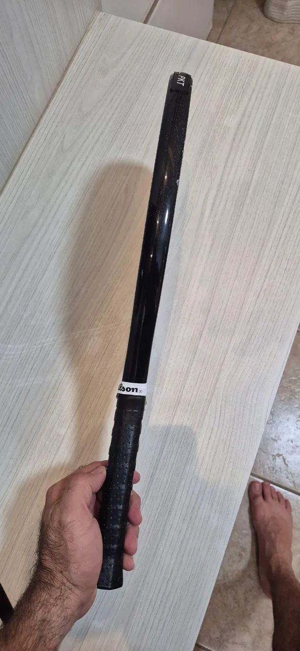 Vendo uma RAQUETE DE BEACH TENNIS - Foto 3