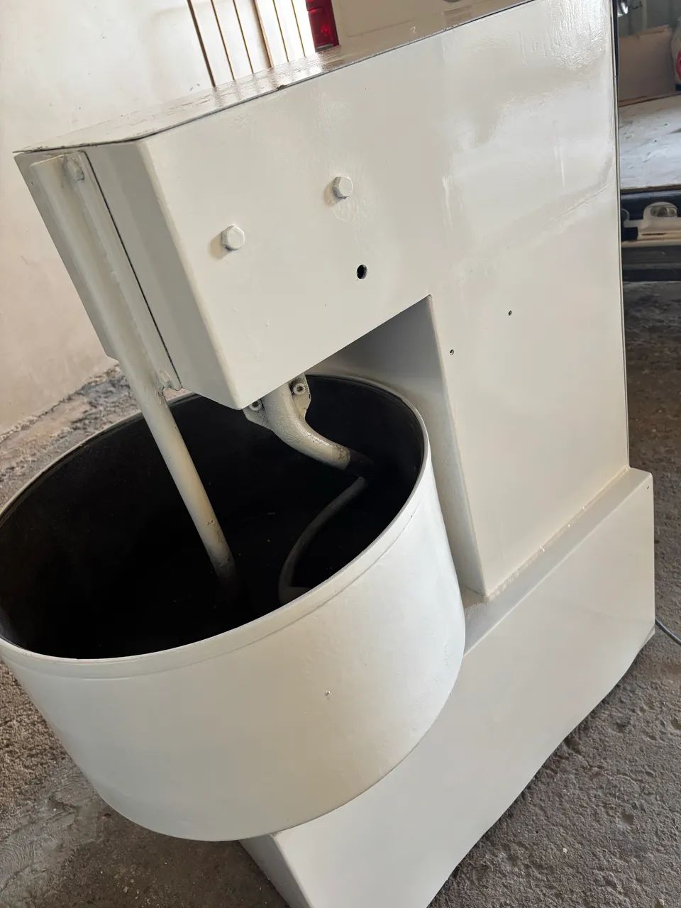 Masseira 25kg - Foto 2