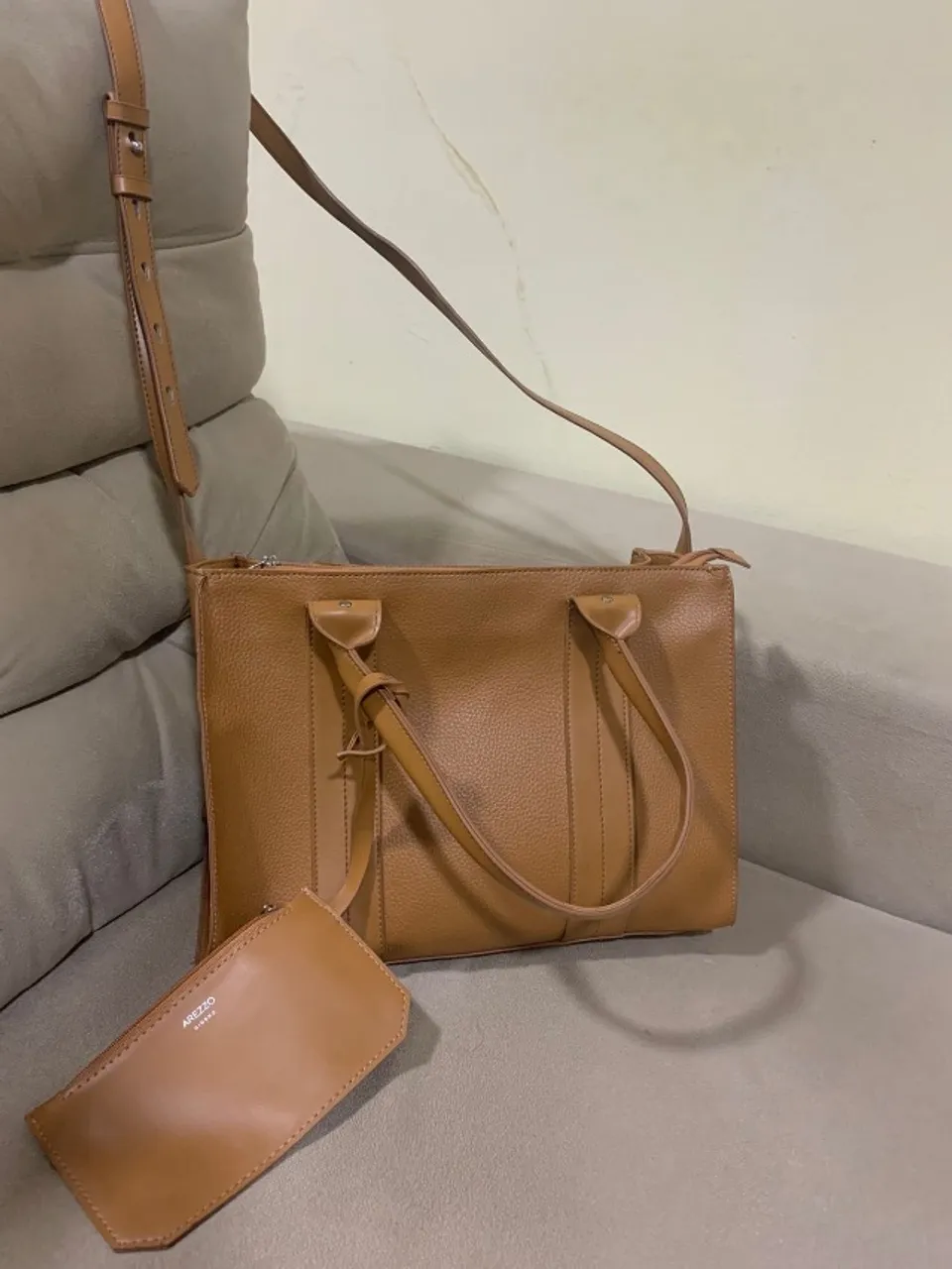 BOLSA AREZZO
