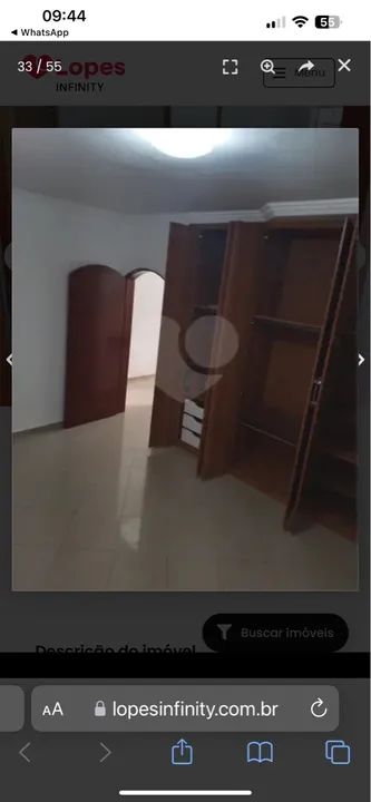 Guarda roupa 7 portas  - Foto 3