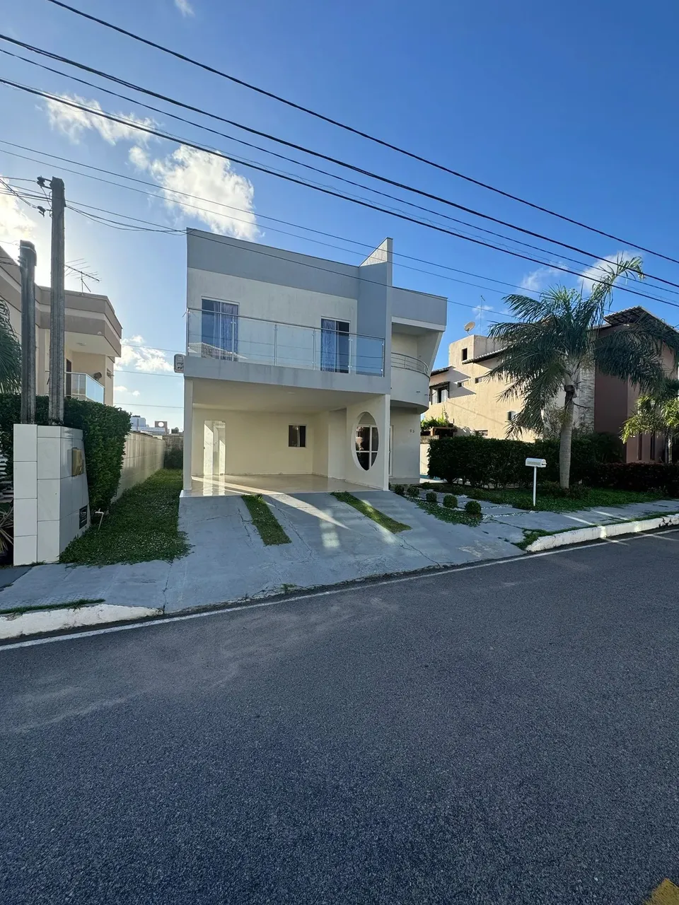 CASA LOCAÇÃO BOSQUE DAS FLORES