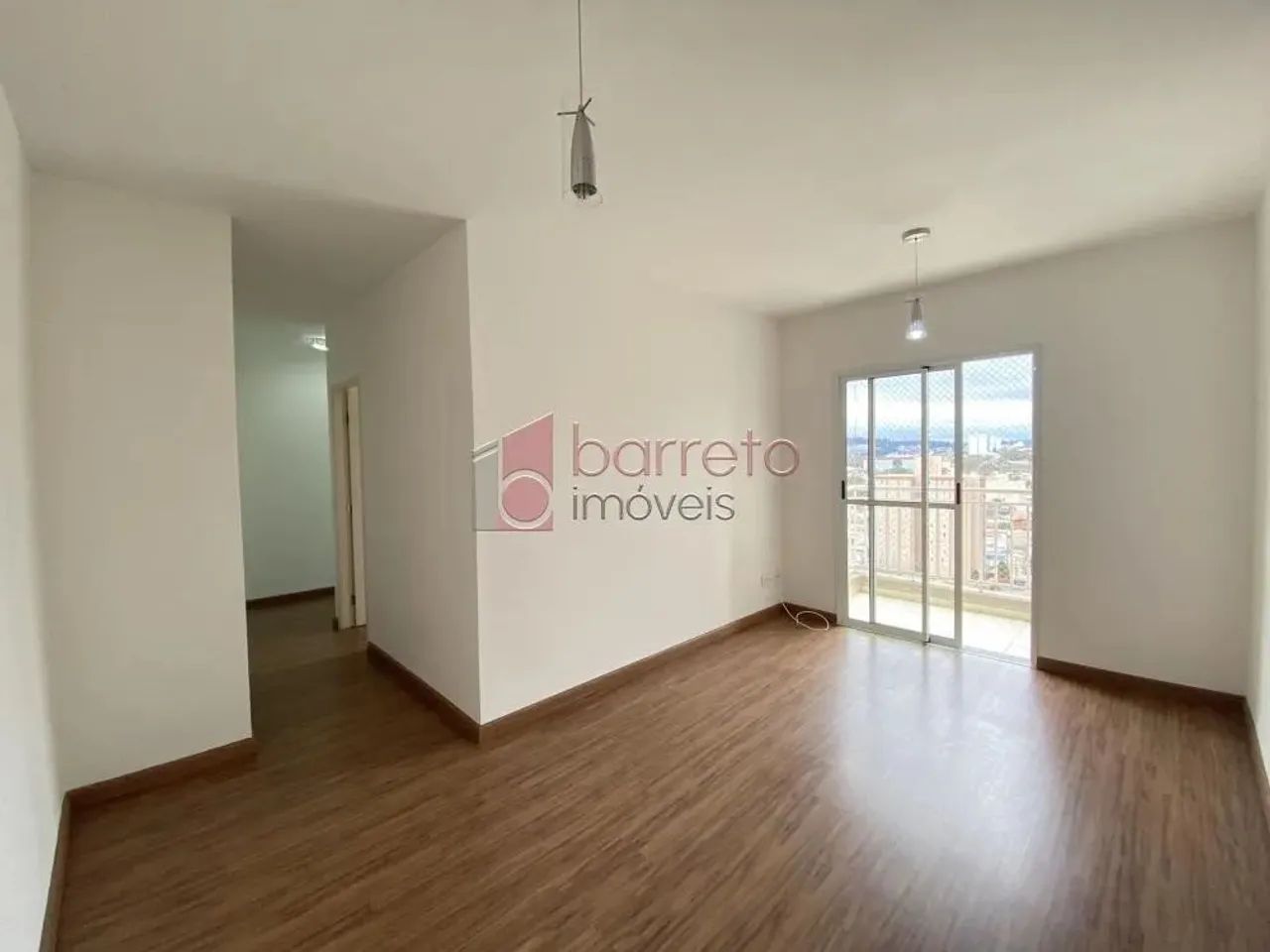 Apartamento Padrão em Jundiaí - Foto 2