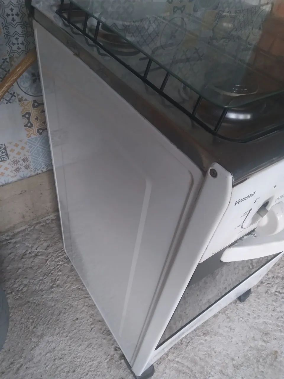 FOGÃO ESMALTEC VENEZA  - Foto 5