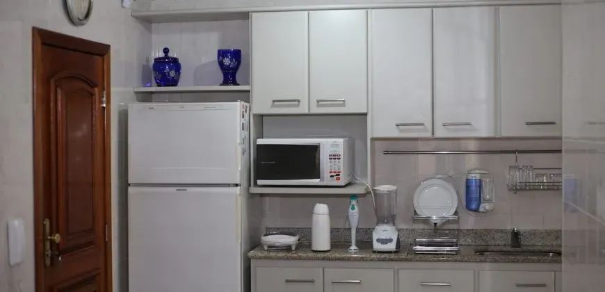 GUARAPARI APARTAMENTO 2 QUARTOS  PRAIA DO MORRO - Foto 3