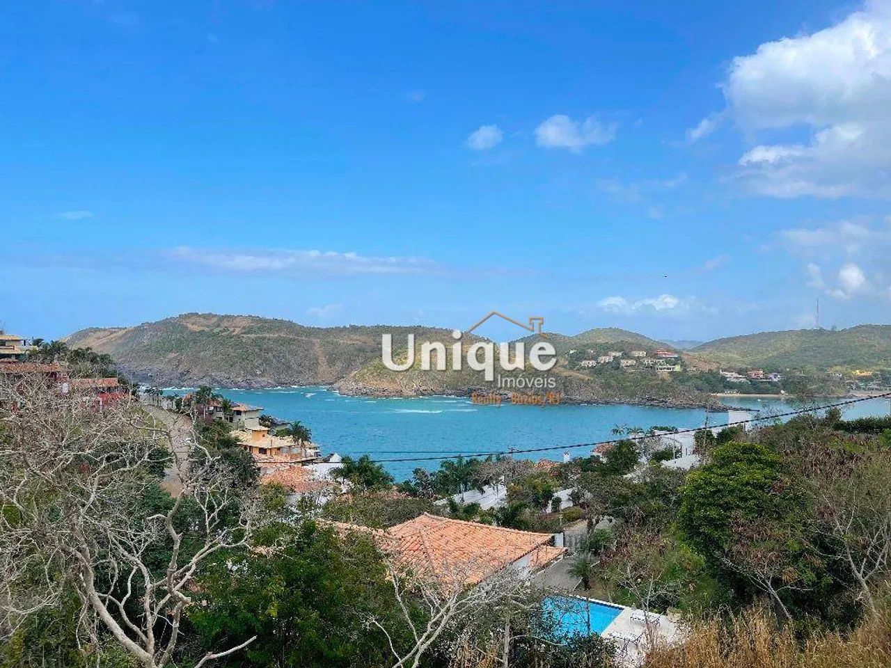 Terreno à venda, 1000 m² por R$ 950.000,00 - Ferradura - Armação dos ...