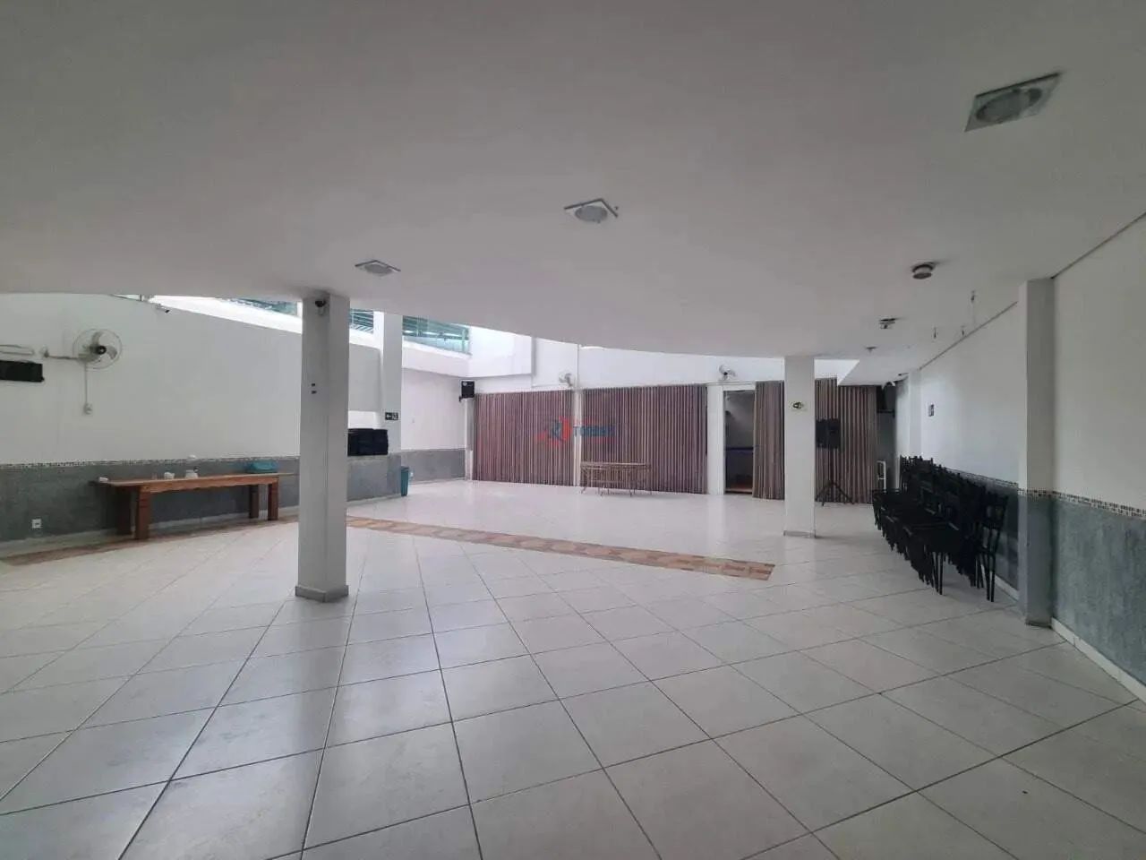 Andar para aluguel, JARDIM RIACHO DAS PEDRAS - Contagem/MG - Foto 4