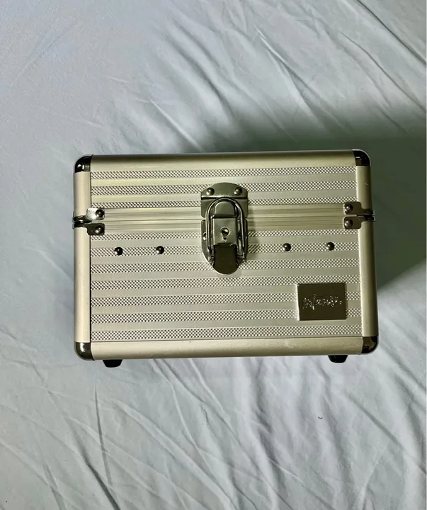 Maleta de Maquiagem oBoticário
