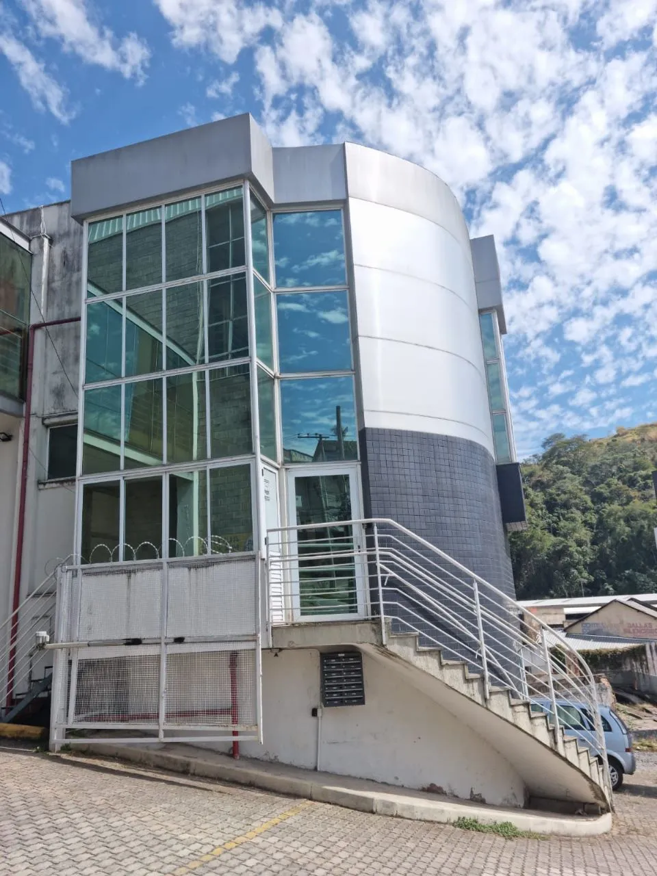 Salas comerciais - Vila Ozanan