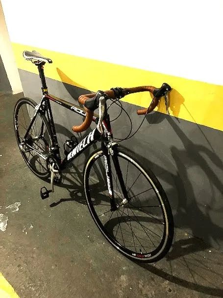 Bike Speed Vicinitech Roubaix II - Foto 2