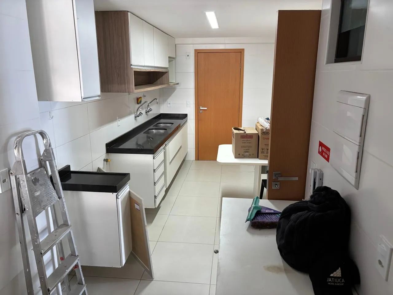 Apartamento 3/4, mais DCE, 113m2 - Foto 3