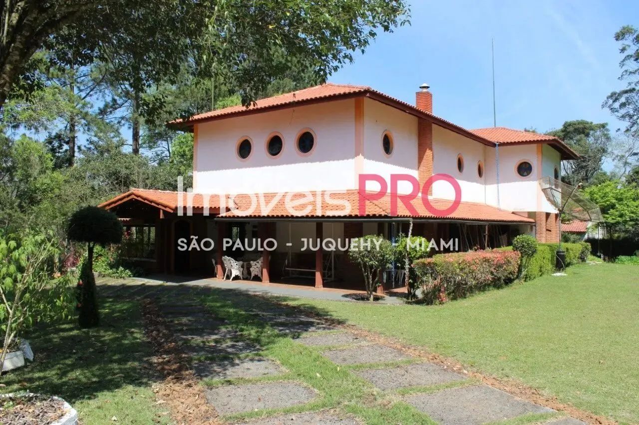 Sítio Ibiúna - 300.000 m² a 50 km de SP - Foto 2