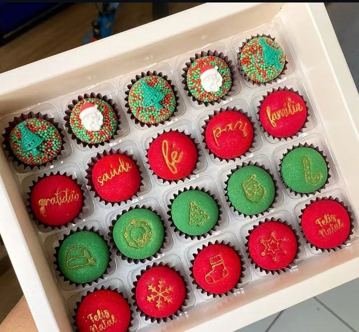 Doces para festa ou confraternização  - Foto 5